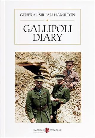 Gallipoli Diary