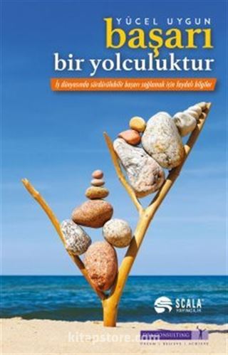 Başarı Bir Yolculuktur