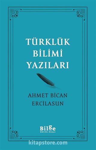 Türklük Bilimi Yazıları