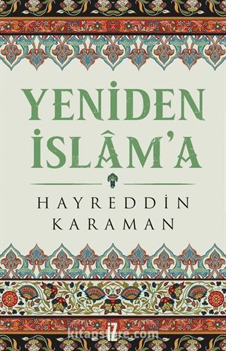 Yeniden İslam'a