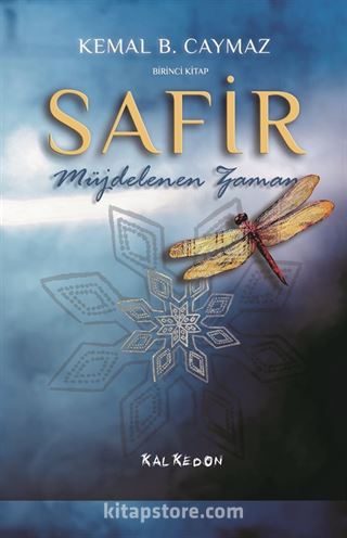 Safir (1. Kitap)