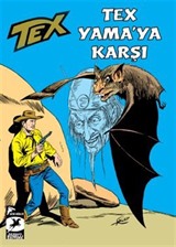 Tex Klasik Seri 50 Tex Yama'ya Karşı / Güneşin Çocukları