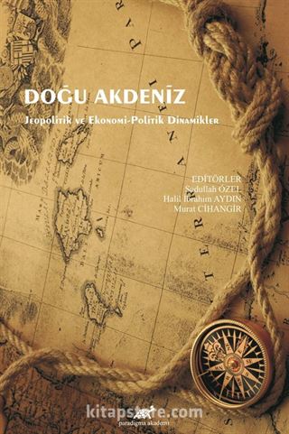 Doğu Akdeniz