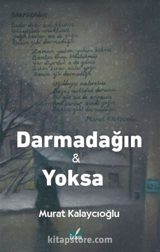 Darmadağın