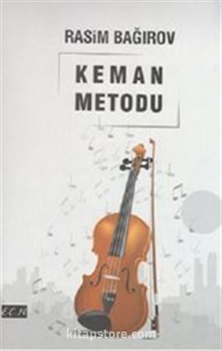 Keman Metodu