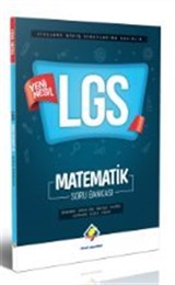 LGS Matematik Soru Bankası