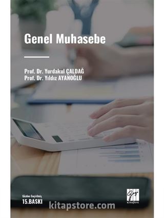 Genel Muhasebe