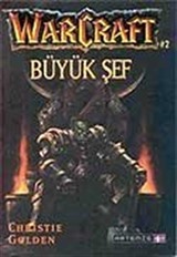 Büyük Şef - War Craft 2