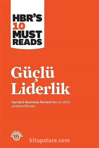 Güçlü Liderlik