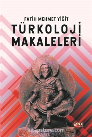 Türkoloji Makaleleri