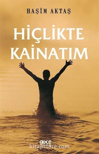 Hiçlikte Kainatım