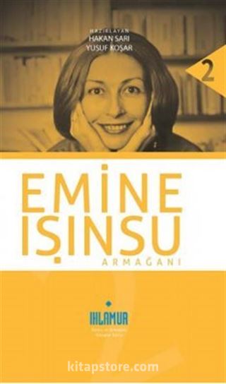 Emine Işınsu Armağanı