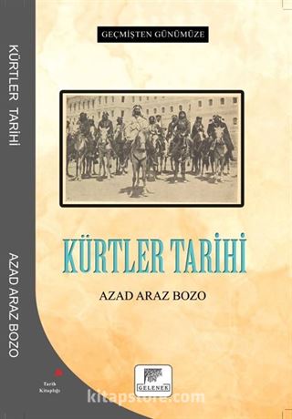 Geçmişten Günümüze Kürtler Tarihi