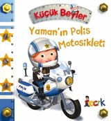 Küçük Beyler / Yaman'ın Polis Motosikleti