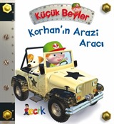 Küçük Beyler / Korhan'ın Arazi Aracı