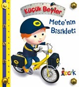 Küçük Beyler / Mete'nin Bisikleti