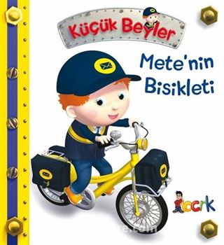 Küçük Beyler / Mete'nin Bisikleti