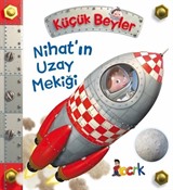 Küçük Beyler / Nihat'ın Uzay Mekiği