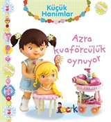 Küçük Hanımlar / Azra Kuaförcülük Oynuyor