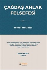 Çağdaş Ahlak Felsefesi