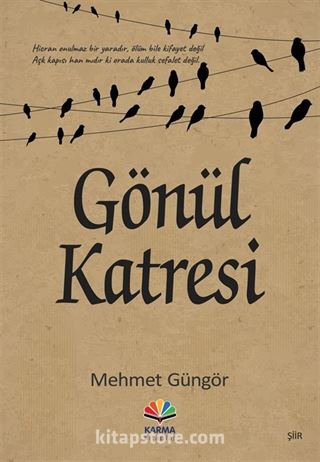 Gönül Katresi