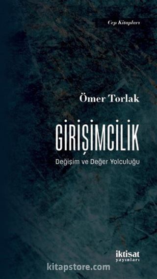 Girişimcilik