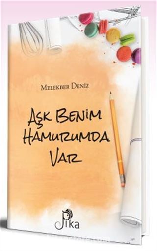 Aşk Benim Hamurumda Var