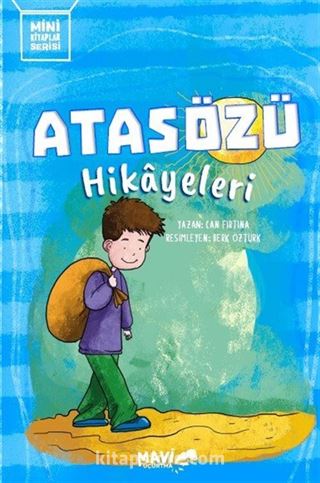 Atasözü Hikayeleri