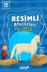 Resimli Atasözleri ve Deyimler