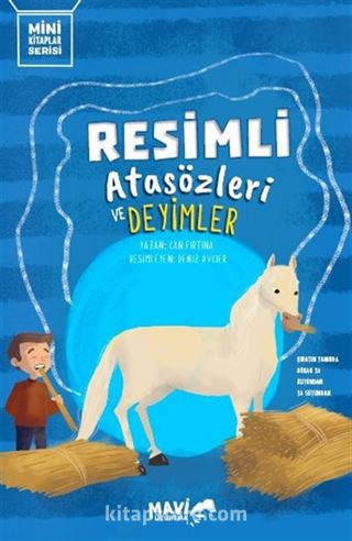 Resimli Atasözleri ve Deyimler