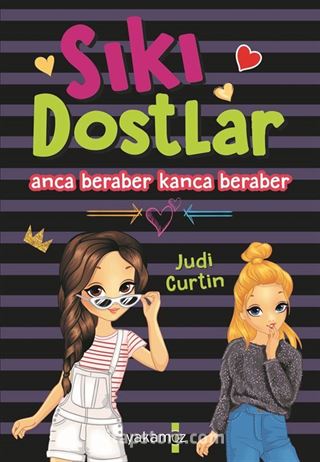 Sıkı Dostlar / Anca Beraber Kanca Beraber