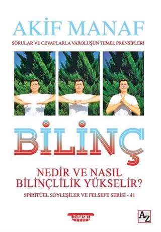 Bilinç