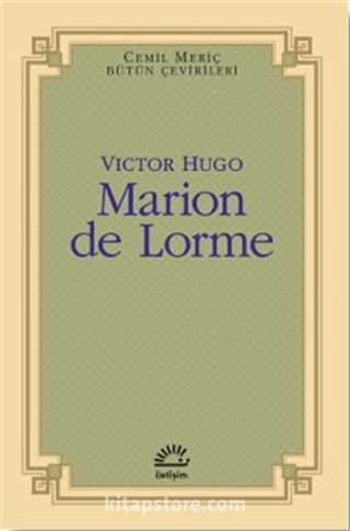 Marion de Lorme