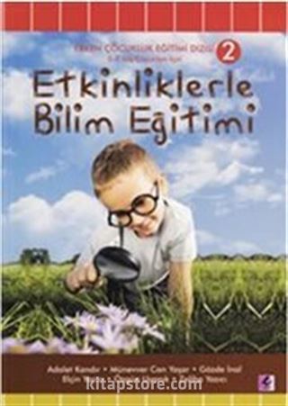 Etkinliklerle Bilim Eğitimi