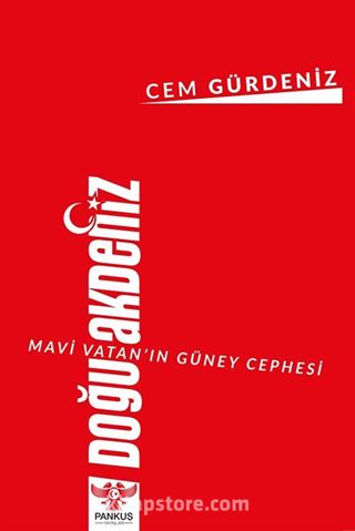 Mavi Vatan'ın Güney Cephesi: Doğu Akdeniz