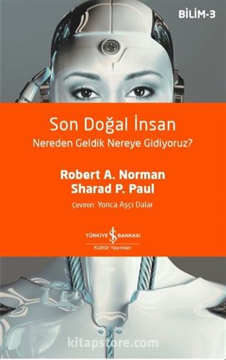 Son Doğal İnsan