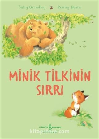 Minik Tilkinin Sırrı