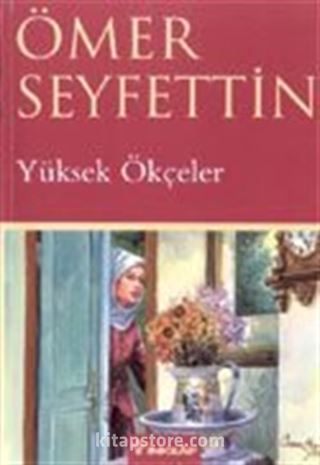 Yüksek Ökçeler