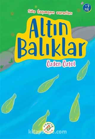 Altın Balıklar