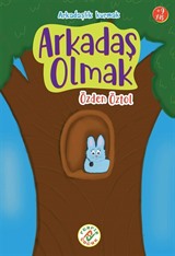 Arkadaş Olmak