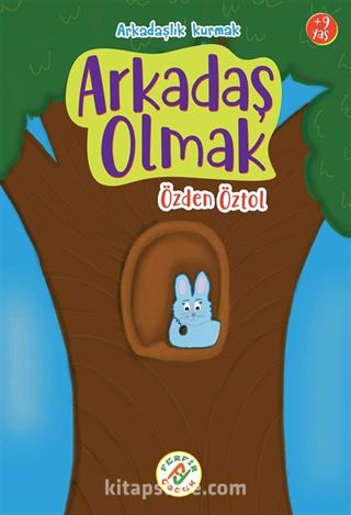 Arkadaş Olmak