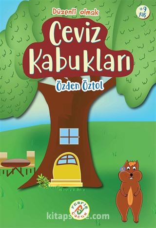 Ceviz Kabukları