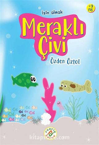 Meraklı Çivi