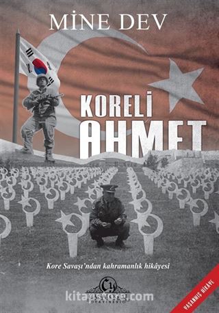 Koreli Ahmet