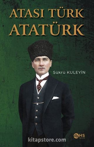 Atası Türk Atatürk