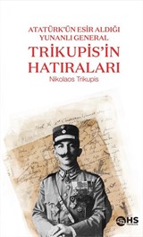 Trikupis'in Hatıraları