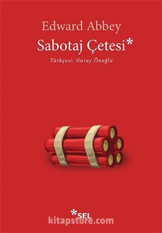 Sabotaj Çetesi