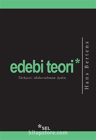 Edebi Teori