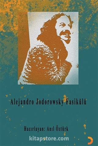 Alejandro Jodorowsky Fasikülü