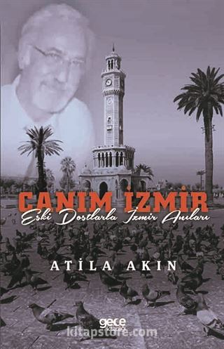 Canım İzmir